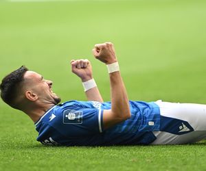 Mecz Lech Poznań vs. Piast Gliwice