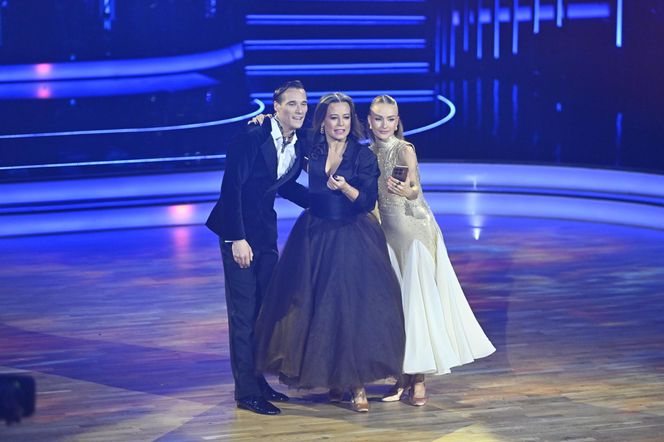 Maurycy Popiel, Sara Janicka, Anna Mucha