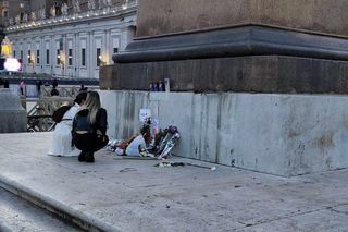 Uroczystości pogrzebowe zaplanowano na sobotę, 26 kwietnia