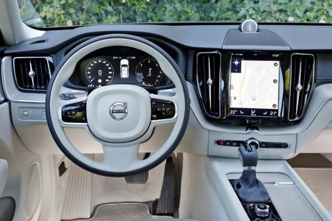 Volvo XC60 Inscription