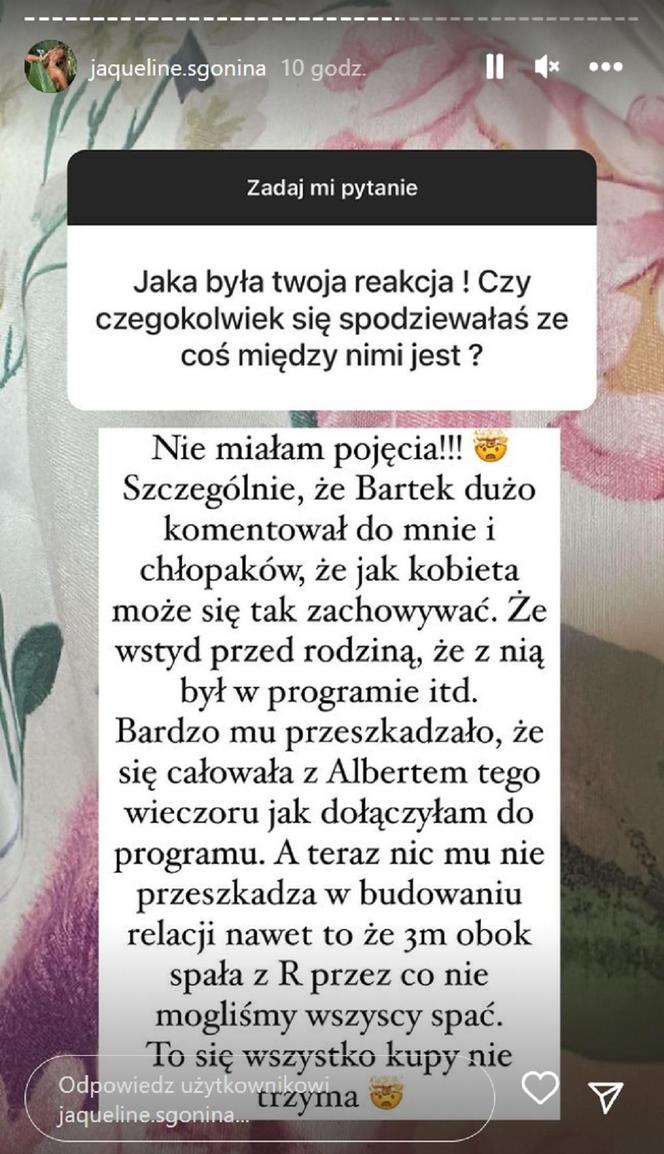 Co właściwie działo się na Wyspie Miłości?