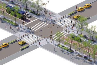 Nowy Jork szykuje rewolucję na Piątej Alei