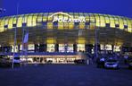 PGE Arena w Gdańsku - EURO 2012