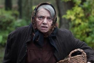 Dom pod Dwoma Orłami odc. 8. Janina Szablewska (Anna Seniuk)