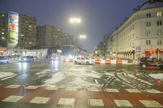Budowa tramwaju na Wilanów opóźniona. Sprzeczne tłumaczenia inwestora i wykonawcy 