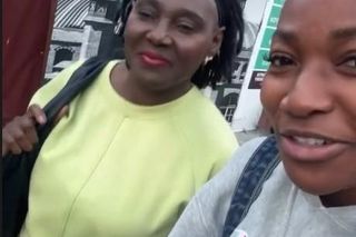 Tata rodzeństwa Ugonoh