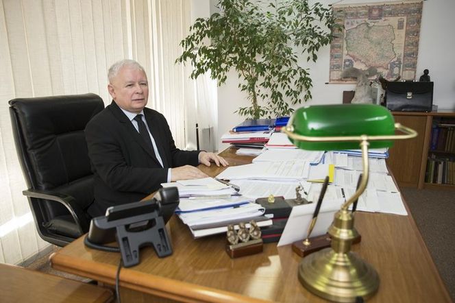 Jarosław Kaczyński