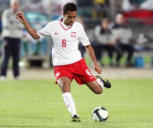 Tak teraz wygląda Roger Guerreiro