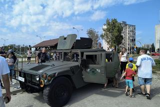 Obchody 85. rocznicy wybuchu II Wojny Światowej w Kielcach