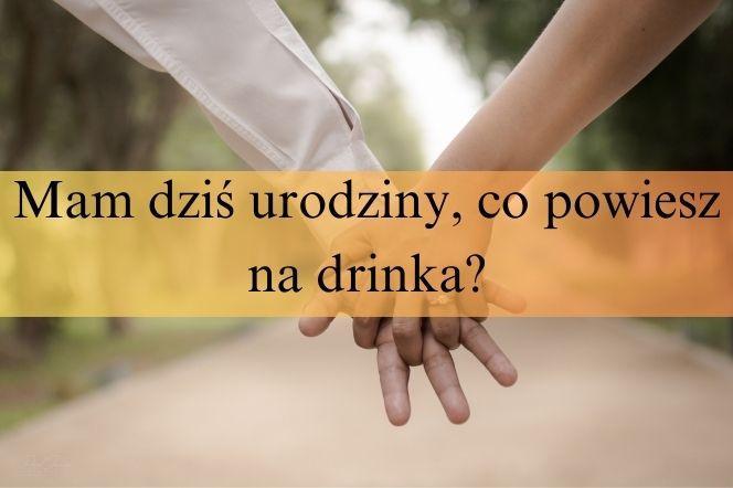 Teksty na podryw 