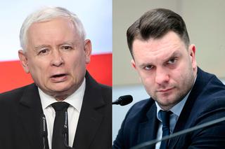 Kaczyński zdecydował o losie Łukasza Mejzy? Sondaż nie pozostawia złudzeń