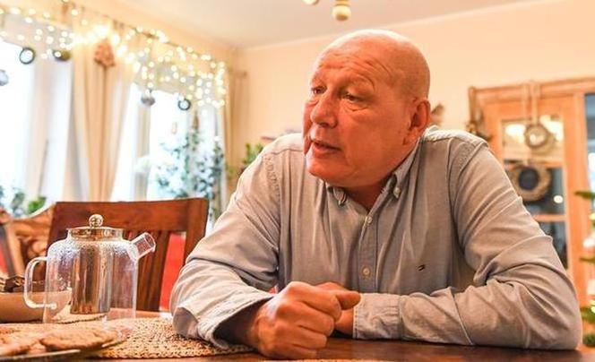 Wizja przyszłości według jasnowidza Jackowskiego