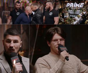 Prime MMA 7 - KARTA WALK, WALKI, ZAWODNICY. Kto walczy na Prime MMA 13.01.2024?