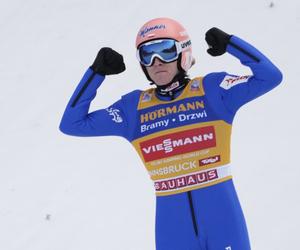 SKOKI DZISIAJ O której godzinie skoki narciarskie dzisiaj piątek 6.01 TCS O której dzisiaj skoki narciarskie w Bischofshofen 6 stycznia 2023
