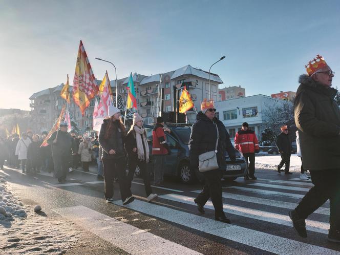 Trzech Króli w Łomży