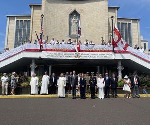 Święto Żołnierza w Doylestown 2025