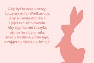 Życzenia na wielkanoc