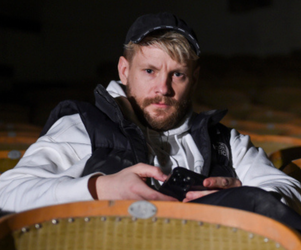 Sebastian Fabijański