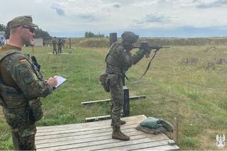 zawody strzeleckie German Schützenschnur