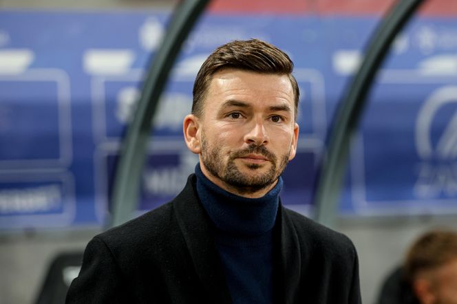 Górnik Zabrze - Legia Warszawa
