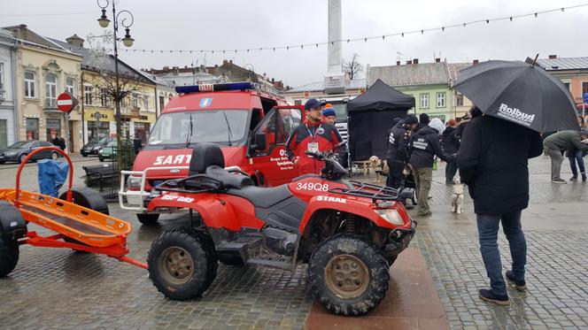 32. finał WOŚP w Nowym Sączu