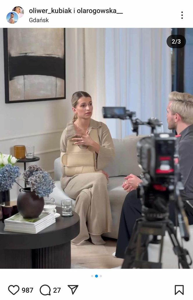 Aleksandra Rogowska-Lichnerowicz