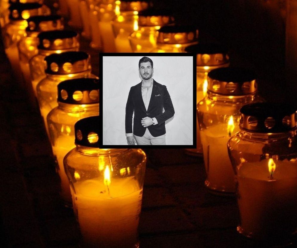 Pogrzeb Macieja Mindaka