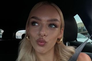 Na co chorowała Maja Słodzińska, lekkoatletka i półfinalistka „Top Model”? Nie mogłam wykonywać podstawowych czynności, schylać się czy kucać 