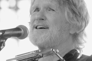 Zmarł kompozytor, piosenkarz i aktor Kris Kristofferson. Miał 88 lat 