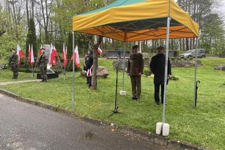 Upamiętnienie 14. rocznicy katastrofy smoleńskiej w Zielonej Górze