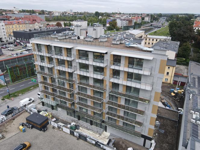Wizualizacje inwestycji