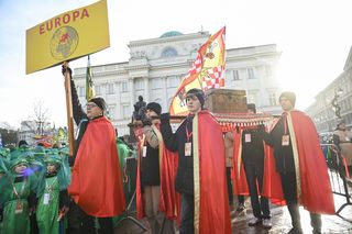 Orszak Trzech Króli