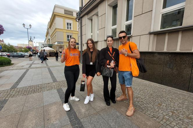 Eska Summer City w centrum Białegostoku