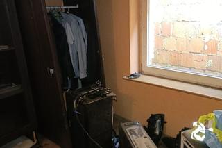 Smolice. Urkadł głośniki tuż przed uroczystą mszą. 21-latek długo się nimi nie cieszył