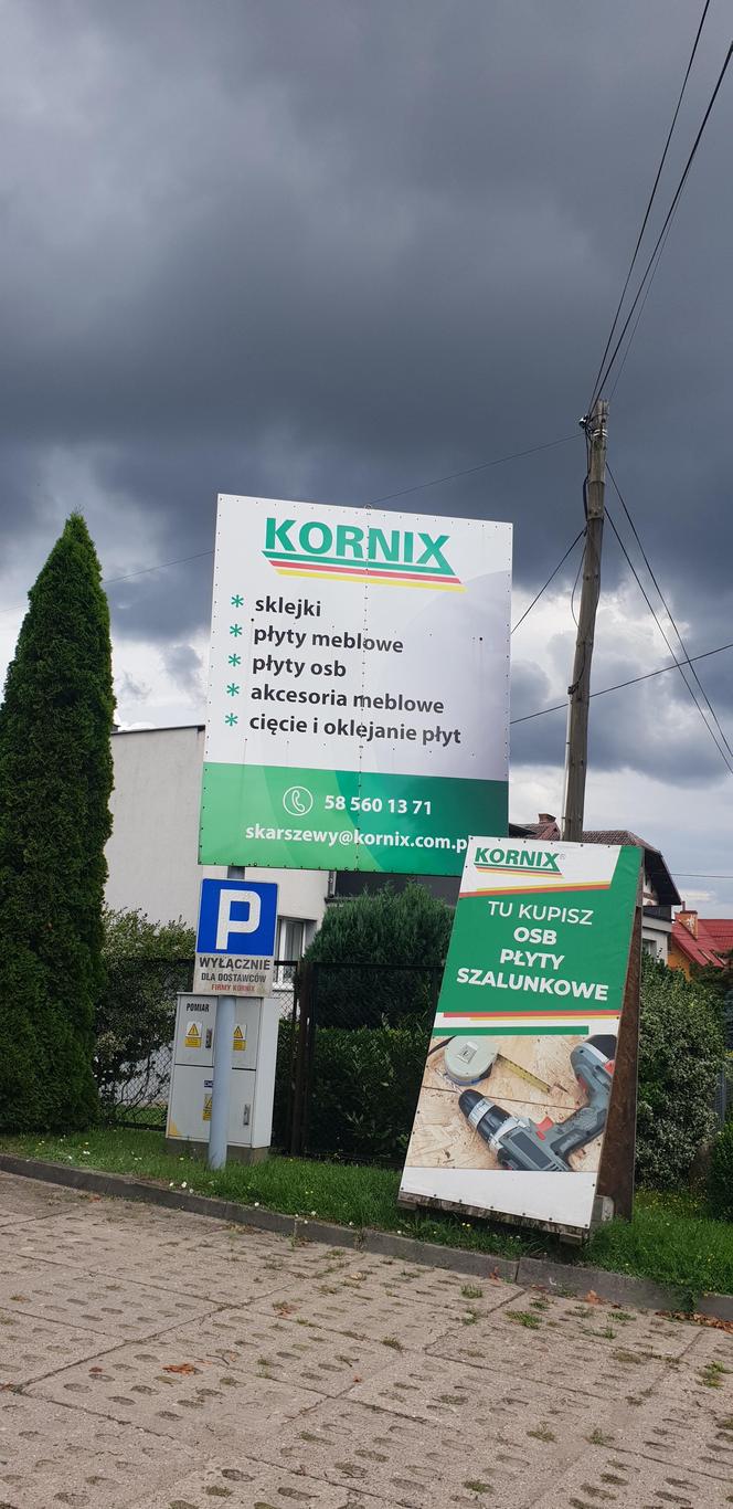 Kornix