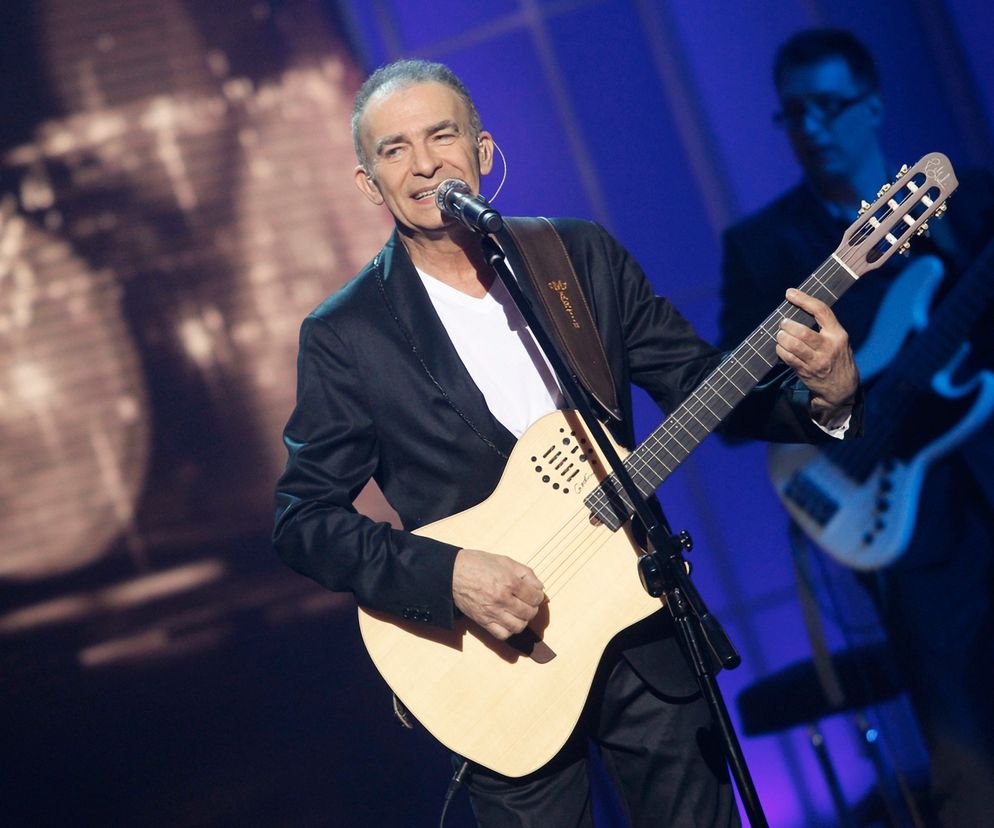 Seweryn Krajewski opuszcza USA i wraca do Polski. 