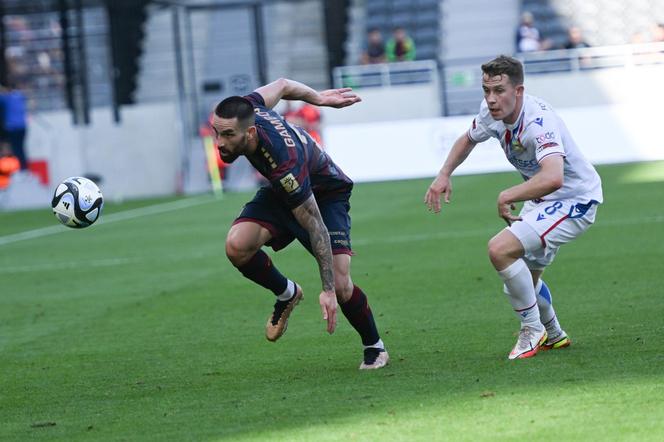 Pogoń vs Linfield