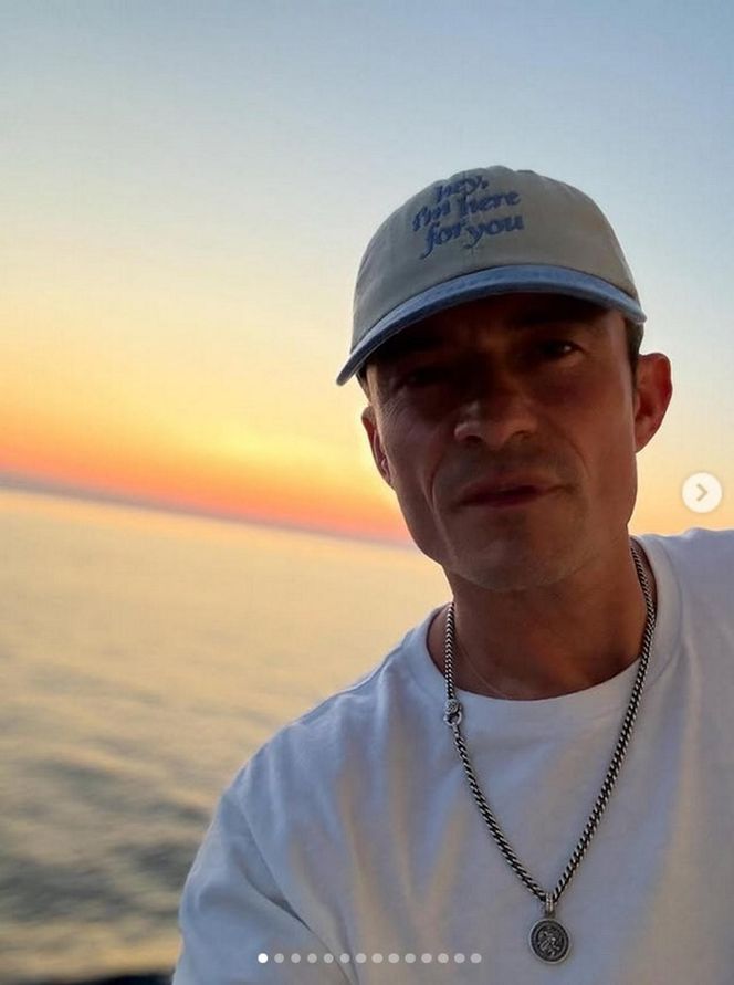 Katy Perry jest już wolna! Ale na wakacje jeździ z byłym