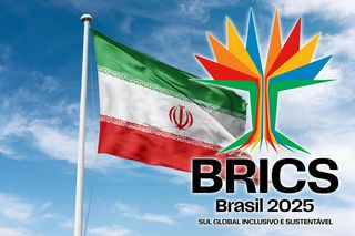 BRICS zawodzi Iran? Sojusz w cieniu konfliktu na Bliskim Wschodzie