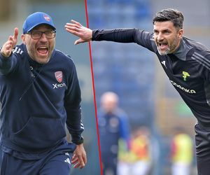 El. Ligi Konferencji: Pavol Stano prosto z Żiliny rzuca wyzwanie Rakowowi: „Rywalizacja zaczyna się od 0:0”