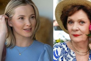 Barwy szczęścia. Sofia wykrzyczy Rawiczowej, co o niej myśli. Nie powie Józefinie prawdy o dziecku 