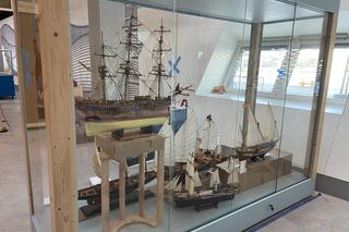 Morskie Centrum Nauki Szczecin