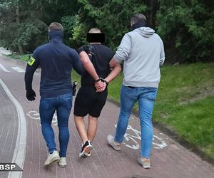 CBŚP rozbija agencję towarzyską. Zatrzymano 15 osób