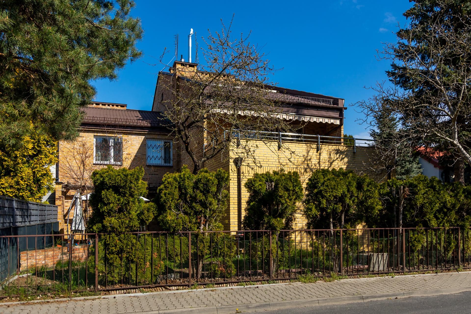 Osiedle Ateńska II w Warszawie