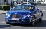 Robert Lewandowski w autach za miliony. Poznaj fury najlepszego piłkarza FIFA