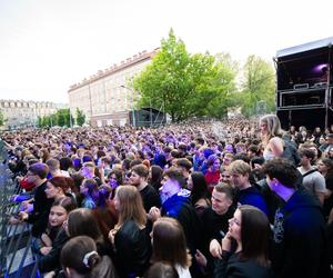 Juwenalia UEK 2024 w Krakowie. Tak bawili się studenci w stolicy Małopolski!