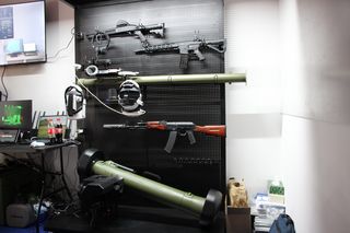 L7 Simulators i jej produkty podczas MSPO 2025