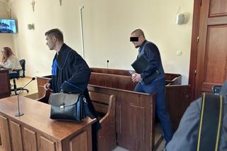 Policjant zastrzelił mężczyznę. Tragiczny finał interwencji