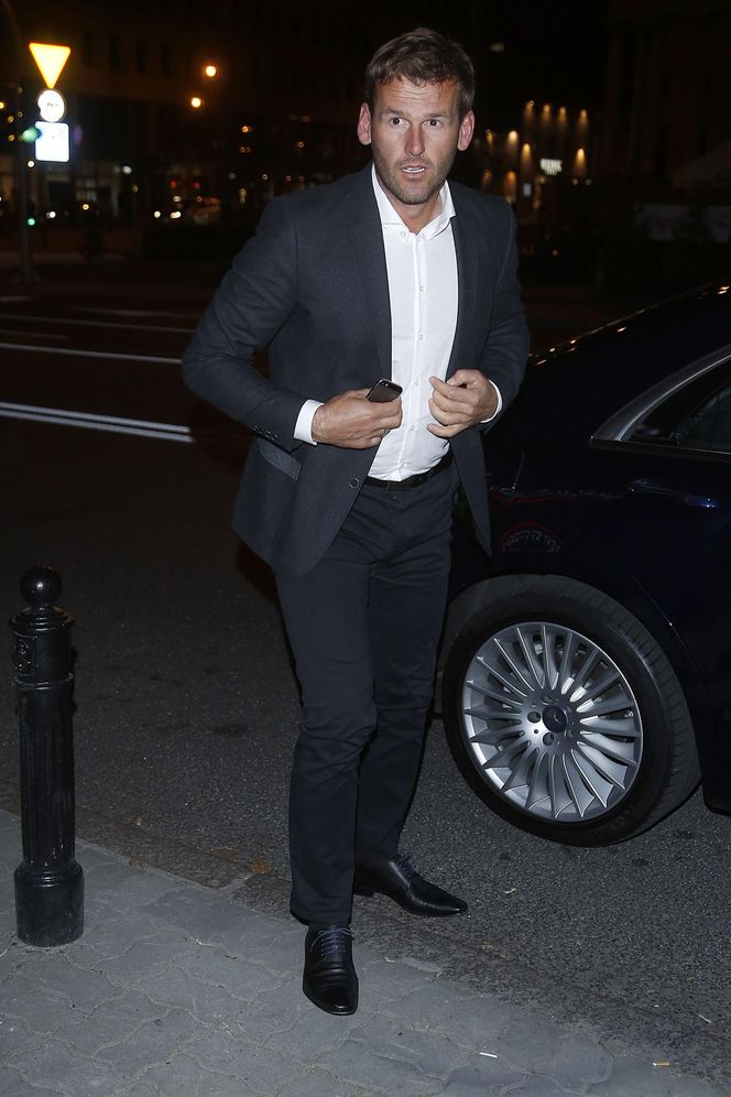 Mateusz Kusznierewicz