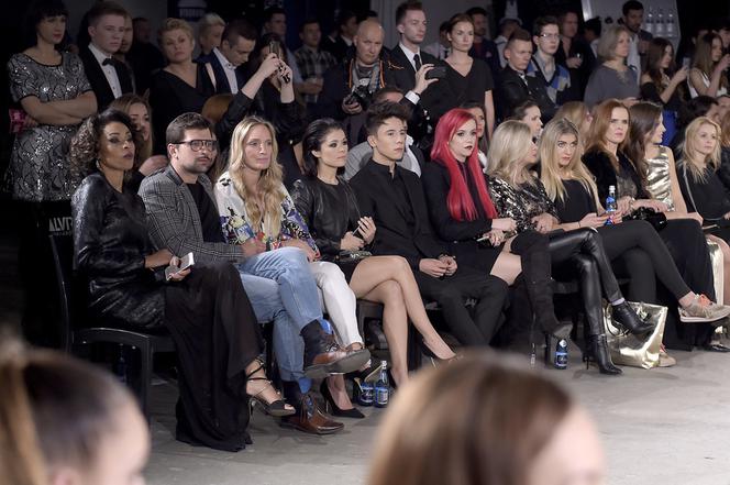 Flesz Fashion Night 2015